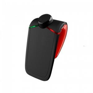 Hands Free Bluetooth súprava Parrot - prenosná; červená - Foto0