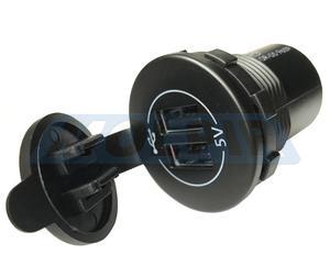 USB-02O-5V4.2-AA-BKB0.4