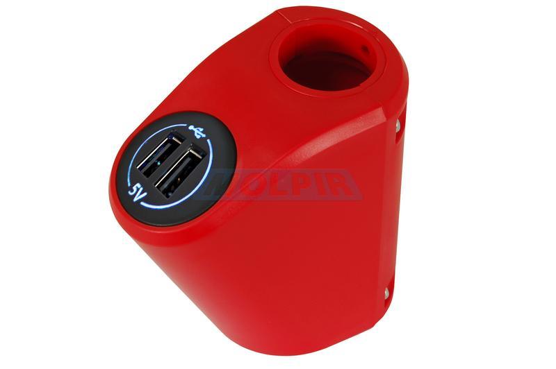 USB-02M14RD-5V4.2-AA-BKB0.4