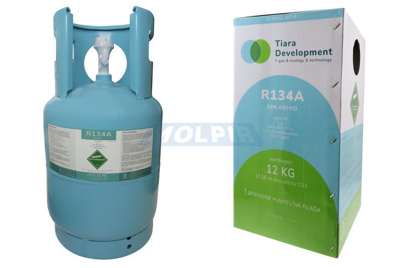 R134A-T12KG