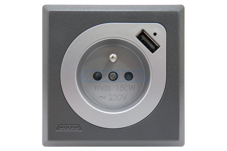 EZ3-USB1-1E-111.01