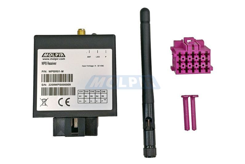 WPBR01-M