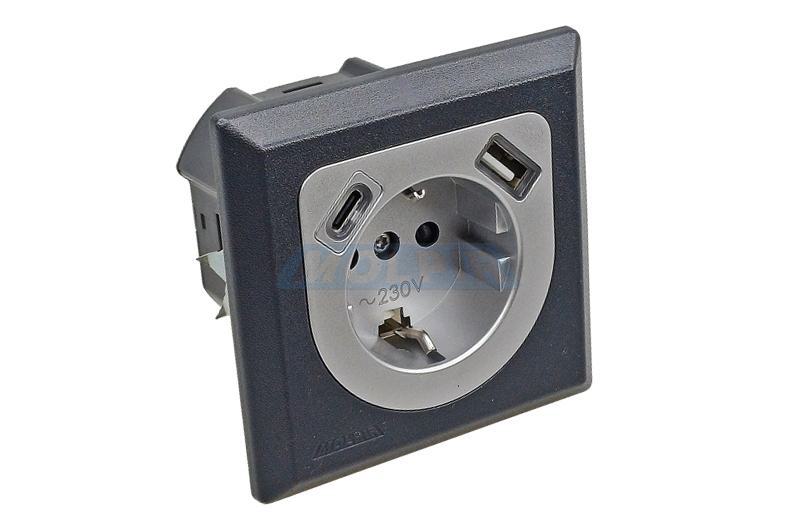 EZ3-USB-QCI-A1I-1F-111.00